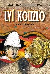 Lv kouzlo - Martina Drijverov