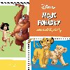 Moje pohdky - Nejkrsnj pbhy - Walt Disney