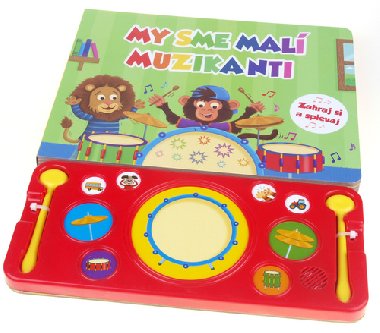 My sme mal muzikanti - 