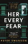 Her Every Fear - Peter Swanson