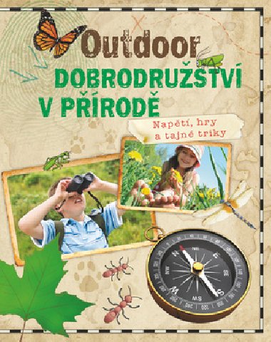 Outdoor - Dobrodrustv v prod - Svojtka
