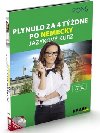 Plynulo za 4 tdne po nemecky + 2 CD - Priscilla Lavodrama