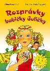 Rozprvky babiky Guliky - Alena Peisertov; Vlasta vejdov