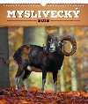 Myslivecký nástěnný kalendář 2018 - Presco Group