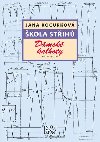 kola stih - Dmsk kalhoty - Jana Kocourkov