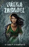 Vlka zrcadel - Tereza Matoukov