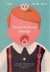 Denek prince George - Clare Bennettov
