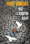 Mu s modrmi kruhy - Fred Vargas