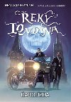 eky Londna - arojzda - Ben Aaronovitch