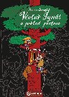 Vela Ignt a poklad pralesa - Tomasz  Samojlik