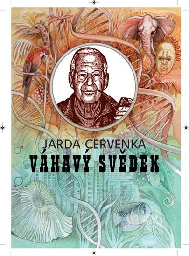 Vhav svdek - Jarda Cervenka