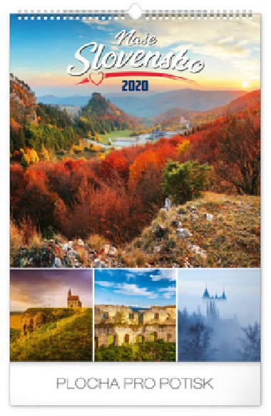 Nae Slovensko 2020 - 