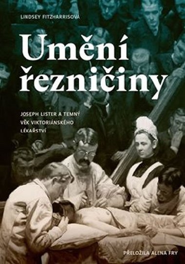 Umn ezniiny - Lindsey Fitzharrisov