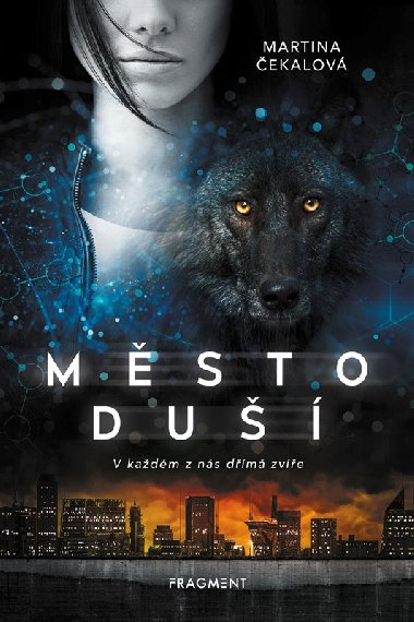 Msto du - Martina ekalov