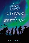 Ledové království Putování za světlem - Suzanne Francisová