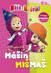Ma a medvd - Min mima - Egmont