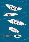 Tady kon svt - Amy Zhangov