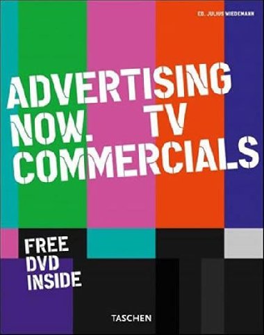 Advertising Now! TV Commercials - Wiedemann Julius