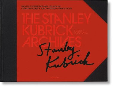 The Stanley Kubrick Archives - Castle Alison