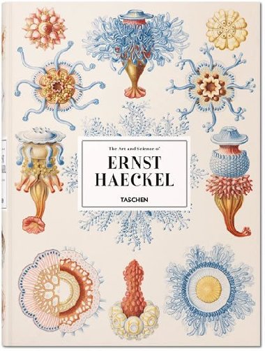 The Art and Science of Ernst Haeckel - Willmann Rainer