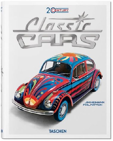 20th Century Classic Cars - Heimann Jim