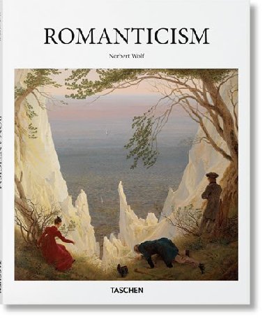 Romanticism - Wolf Norbert