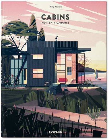Cabins - Jodidio Philip