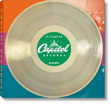 75 Years of Capitol Records - Golden Reuel