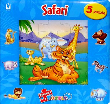 Safari - 