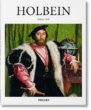 Holbein - Wolf Norbert