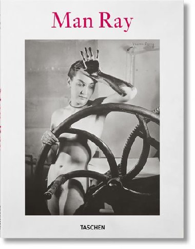 Ware: Man Ray - Katherine Ware