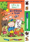 Učím se kreslit - Zvířátka z lesa - neuveden