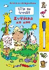 Učím se kreslit - Zvířátka ze zoo - neuveden
