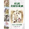 Atlas eskch djin - 2.dl od r. 1618 - Kartografie