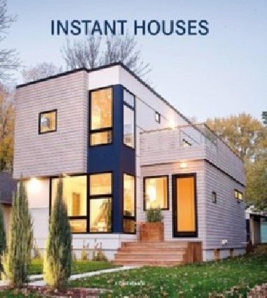 Instant Houses - Alonso Claudia Martnez