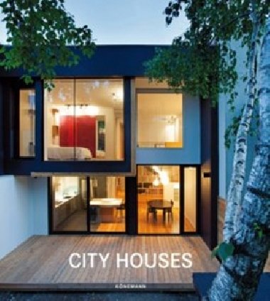 City Houses - Alonso Claudia Martnez