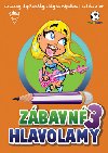 Zbavn hlavolamy 3 - Jela Mlochov