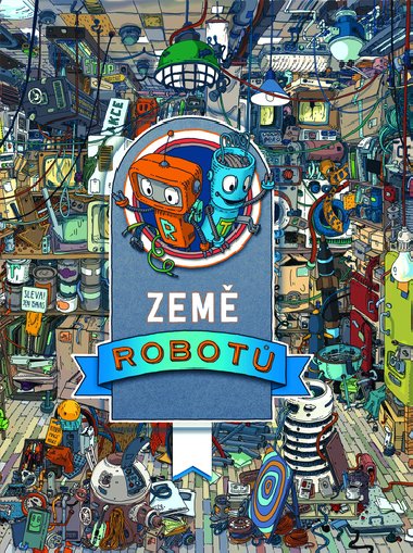 Zem robot - Tomasz Kowal