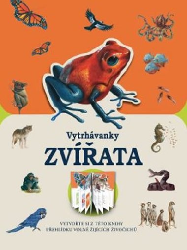 Vytrhvanky: Zvata - Omega