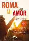 ROMA MI AMOR - Nahodil przdniny v m, co mi posvtily na cestu - Katy Yaksha