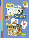 Vek kniha kolika - 