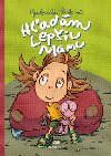 Hadm lepiu mamu - Gabriela Futov
