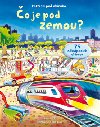o sa deje pod zemou? - Alex Frith