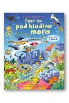 Pozri sa pod hladinu mora - Kate Davies