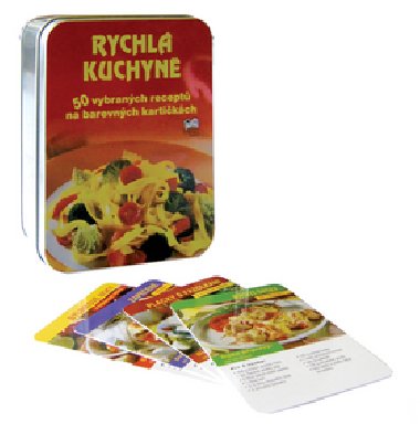 Rychl kuchyn - 