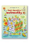 Nazri dovntra matematiky - Alex Frith; Minna Lacey