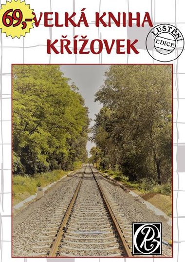 Velk kniha kovek - Robert Glos