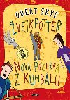 Nov perka z kumblu vejkpotter - Obert Skye
