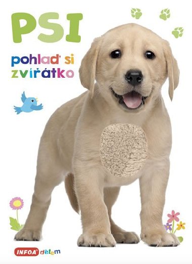 Psi - Pohla si zvtko - neuveden
