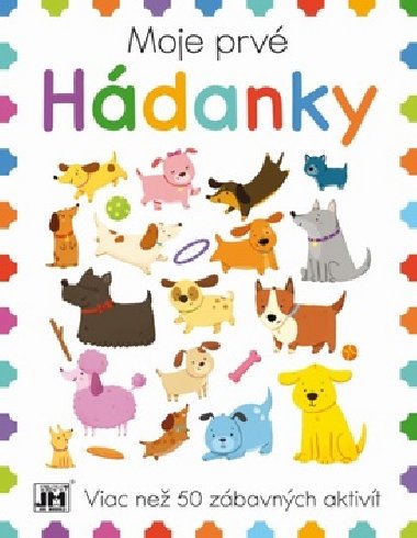 Moje prv Hdanky - 